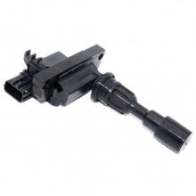 Ignition System Ignition Coils...
