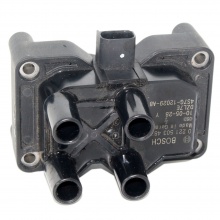Ignition Coil ignition coil pack 1350567 1458400 4S7G-12029-AA 4S7G-12029-AB for Mondeo 2.0
