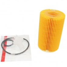 Car Oil Filter 04152-38020 for Land Cruiser LC200 Tundra Pickup LX570