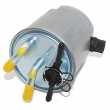 Lubrication system engine fuel filter oem 16400-EC00A car fuel filter