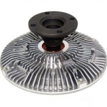 Engine Cooling Fan Clutch FORNISSAN FRONTIER 21082EA000 / 21082-EA000