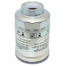 Original quality performance metal suitable in line diesel fuel filter 23390-30350