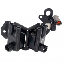 Korean Spare engine Parts electronic Ignition coil pack OEM 27301-22600