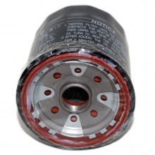 Cylinder Shape car engine 90915-20003 diesel fuel oil filter with female thread