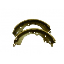 Auto Spare Parts For Brake System Brake Shoes OEM04495-0K010