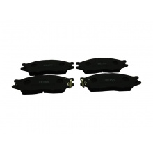 41060-6N090 High Quality Ceramic Front Brake Skin Suitable for Nissan 04-06 Sunshine