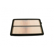 Car Parts Auto Paper engine air filter manufacturer for Acura 17220-5G0-