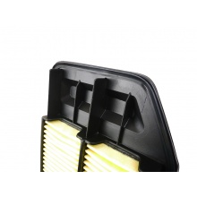 high quality car air filter 17220-RAA-Y00 for auto parts