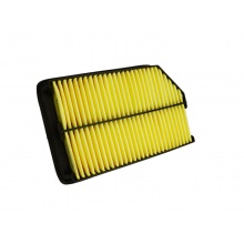 high quality car air filter 17220-RLF-000 for auto parts