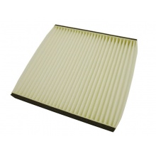 Customized 87139-48020 air filters in cars cabin filter clean air filter car