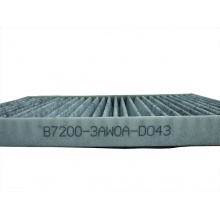 B72003AW0A/Nissan High Quality Air Conditioner B7200-3AW0A