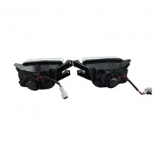 261505E900/Nissan high-quality headlamps are suitable for Fengshen 26150+5-5E900 