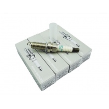 22401JD01B/22401-JD01B FXE20HR11 Double Iridium Spark Plug for Teana VQ25