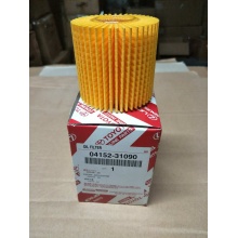 0415231090/ Automotive accessories Engine oil filter 04152-31090 For Japan Car