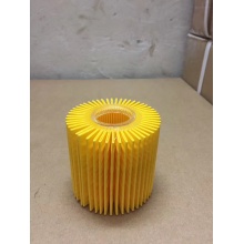 04152YZZA5/Best vehicle motor car engine parts yellow paper 04152-YZZA5 oil filter for Toyota