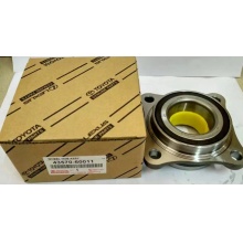 4357060011/43570-60011 Car parts high quality front Wheel hub bearing assy fit for Toyota