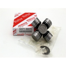 04371-60070 Parts Universal Joint 04371-0K082 with high quality from/0437160070