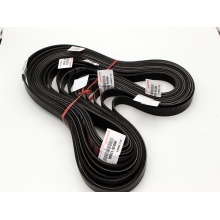 90916-T2006 High quality and best price auto belt 90916-T2006 Fan Belt/90916T2006