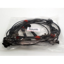  90919-21557 for LAND CRUISER FJ80 HDJ80,HZJ80,FZJ80 Spark Plug Wire Set/9091921557