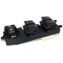 8482060080 WINDOW SWITCH New Right Hand Driving Power Window Master Switch Fit FOR TOYOTA HILUX PRADO 84820-60080