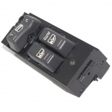 WINDOW SWITCH Electrical Power Panel Window Master Control Switch For Chevrolet Silverado 15047637