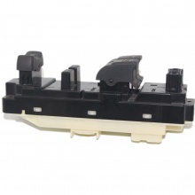 Front Master Power Window Switch For Colorado 04-12 GMC Canyon Hummer 25779767