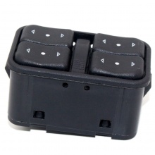 Electric Power Master Window Control Switch Button for Audi for GM 90561086