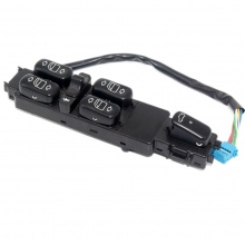 NEW Electric Power Window Master Control Switch FOR 
