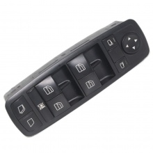 Window Switch for MERCEDES-BENZ 2518300190 A2518300190