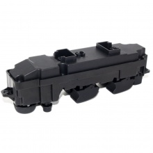 GS8T66350 Master Window Lifter Switch with Auto Folding Function for GS8T-66-350