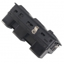 YUD500950PVJ Master Power Window Switch For LAND ROVER DISCOVERY