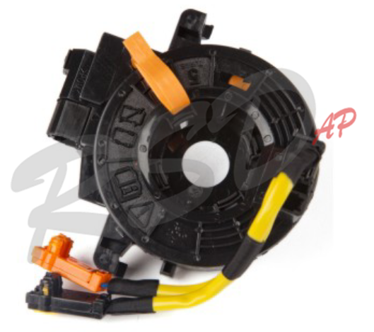 Spiral Cable Clock Spring For Toyota COROLLA Highlander RAV4 Yaris 84306-0P010;84306-06120;84306-02210;84306-04080  8430