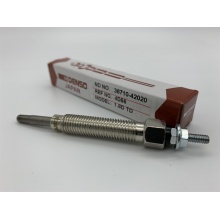 3671042020/BREMI Glow Plug For HYUNDAI KIA Galloper II H-1 / Starex Mpv Box 36710-42020