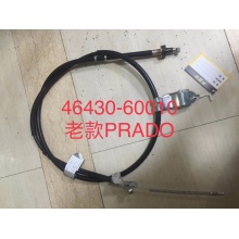 46430-60010 Toyota Cable assy,...