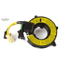 Clock Spring Spiral Cable 8619...