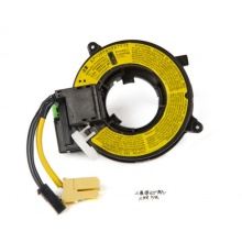 8619A017 Spiral Cable Clock Sp...