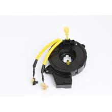 05082050AC Spiral Cable Clock ...