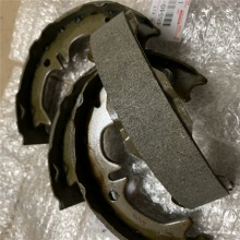 brake shoes for toyota