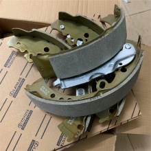 044950K120/ rear brake shoe set /TOYOTA/04495-0K120