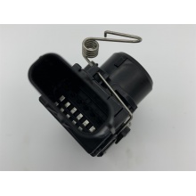 89341-28450 PDC Parking Sensor for 2008-2011 Toyota Land Cruiser Lexus LX570 5.7 8934128450C0