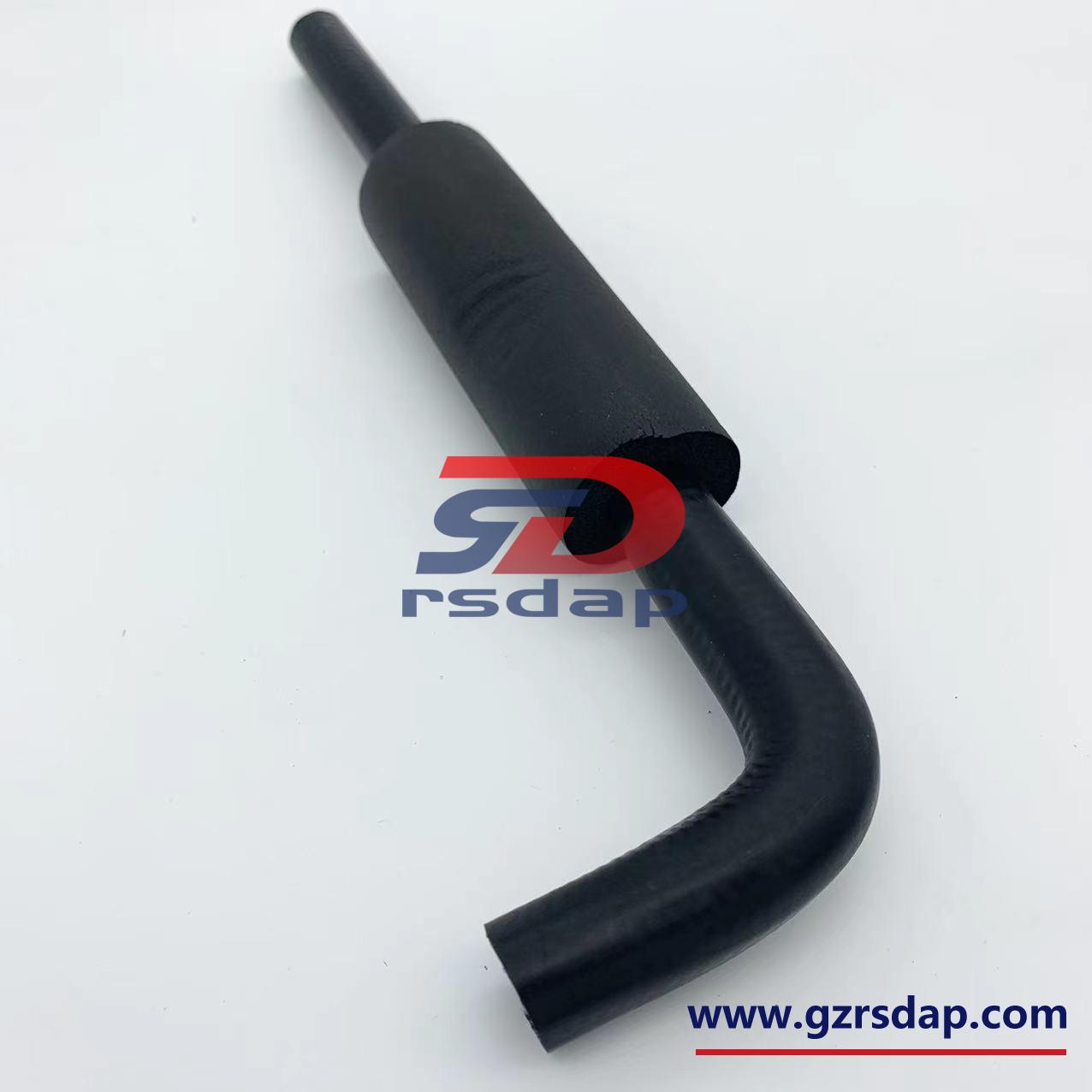 122620H050 GENUINE PCV Valve Hose for 20022011 Toyota Camry Corolla